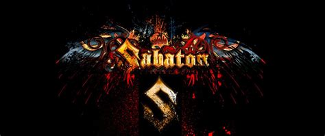 Sabaton Wallpapers - Top Free Sabaton Backgrounds - WallpaperAccess