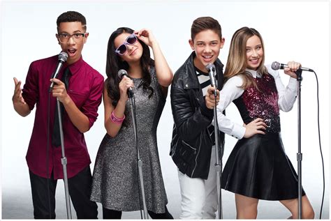 Child Singers & Dancers – Kidz Bop Auditions for 2017