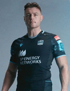 Glasgow Warriors | Warriors unveil new kit