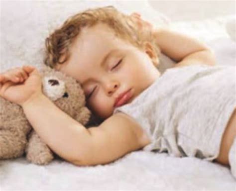 AFTERNOON NAP IS BAD FOR YOUR TODDLER — The Indian Panorama