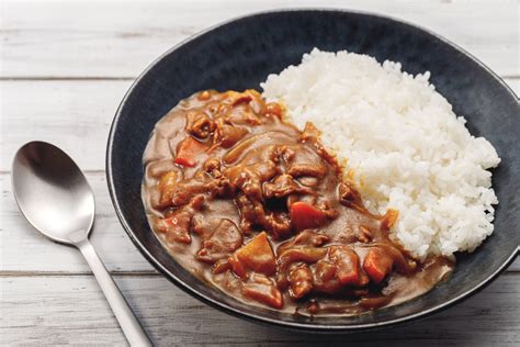 An Introduction to Japanese Curry Rice - Savvy Tokyo