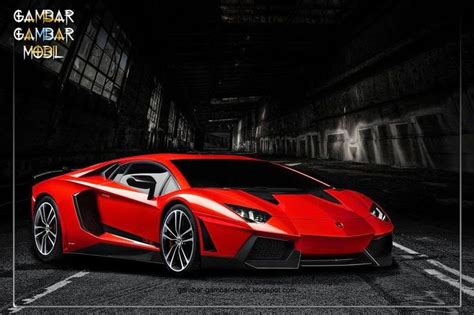 Top Populer 50+ Mobil Balap Lamborghini