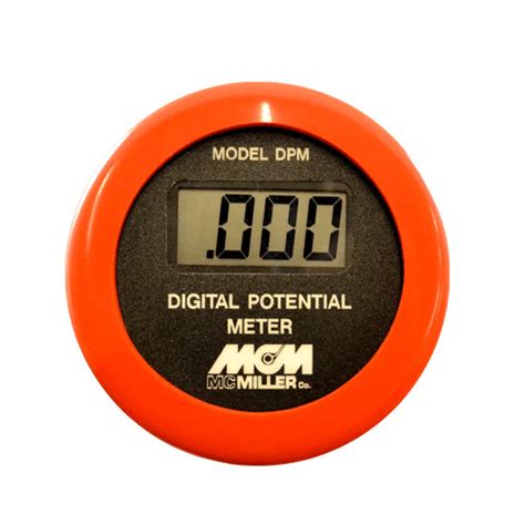 M.C. Miller Manufacturing - Trusted by Corrosion Engineers Worldwide - Digital Potential Meter Kit