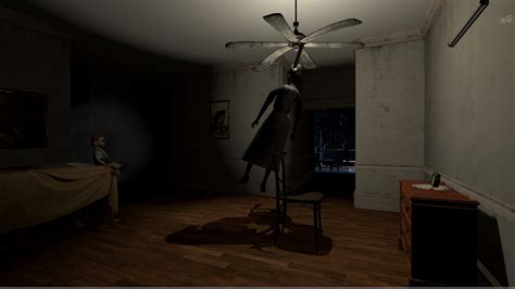 Horror Adventure Demo for windows instal - forits