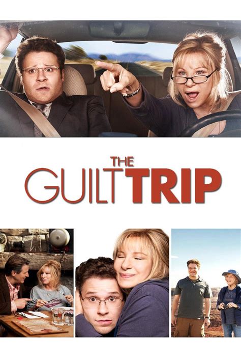 The Guilt Trip Pictures - Rotten Tomatoes