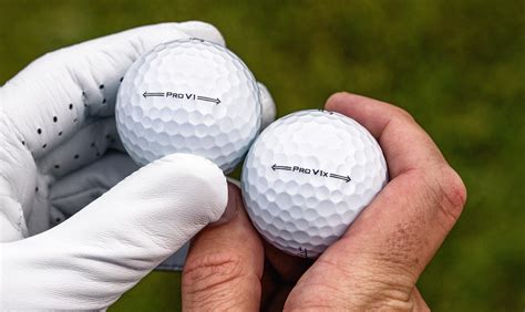 FIRST LOOK: Titleist’s new 2021 Pro V1 and Pro V1x golf balls