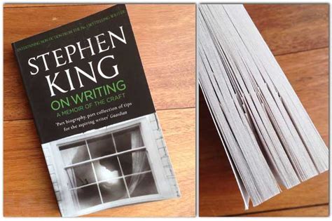 On Writing: A Memoir of the Craft – Stephen King (book review)