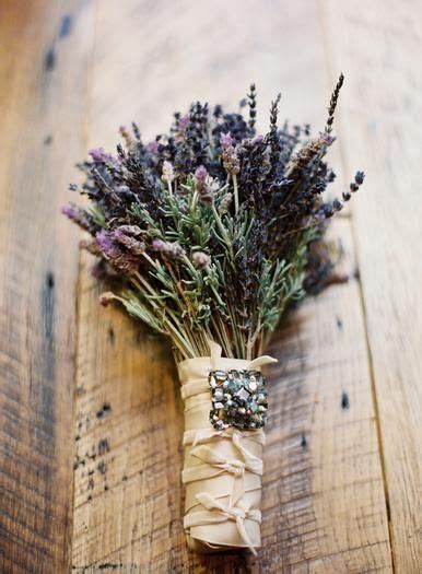 42 best images about Dried lavender wedding bouquet on Pinterest ...