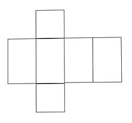 Square Prism Formula & Examples | What is a Square Prism? - Video & Lesson Transcript | Study.com