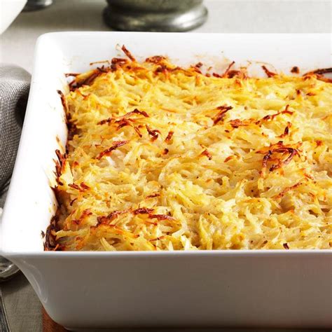 Potato Kugel Recipe: How to Make It