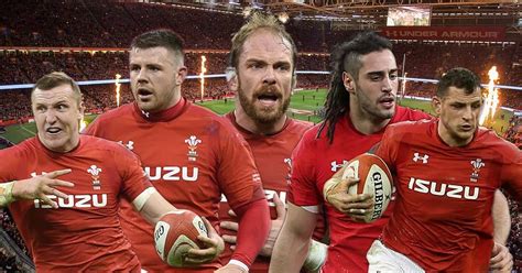 Wales vs. Scotland: Score and Video Highlights for Six Nations 2014 ...