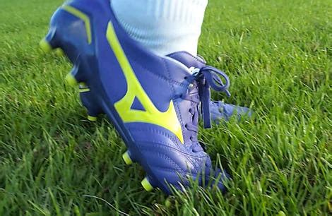 MIZUNO MORELIA NEO - FOOTBALL BOOTS REVIEW