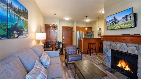 Book Your Lake Tahoe Stay at The Village | Palisades Tahoe