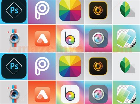 10 photo editing apps to bring out the "COOL" in your photos