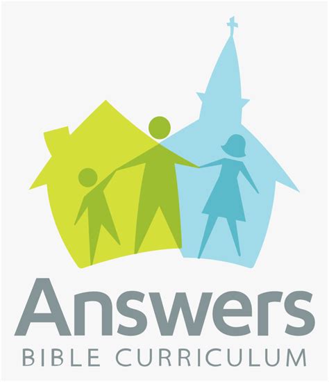 Answers Bible Curriculum Logo - Amazon Quiz Answers Today, HD Png ...