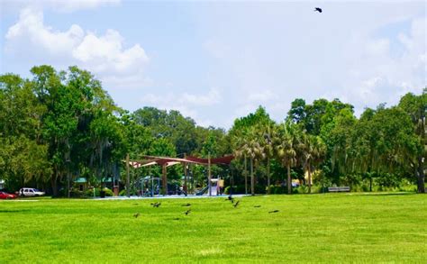 Kissimmee Lakefront Park