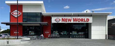 New World - Papatoetoe Central Main Street Society | Auckland New Zealand