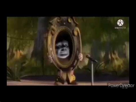 Shrek Karaoke Dance Party (Instrumental) (High Tone) - YouTube