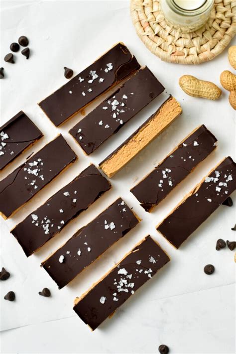 Gluten-Free Protein Bars - The Conscious Plant Kitchen