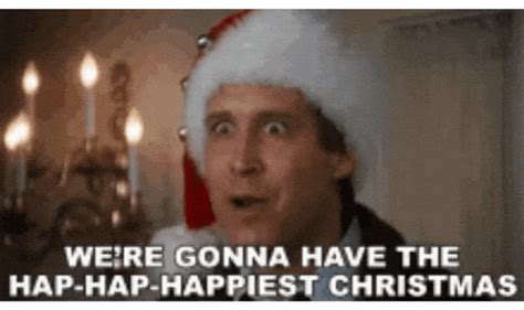 Funny National Lampoon's Christmas Vacation GIFs Download 2023