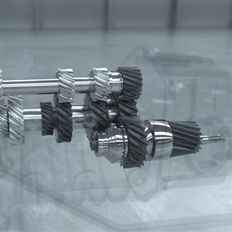 Automotive Powertrain Components Welding | Coherent