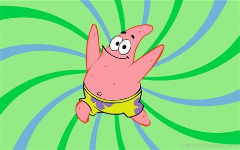 Patrick Star Pictures, Images - Page 3