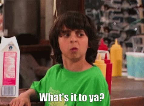 Disney Hannah Montana GIF – Disney Hannah Montana Moises Arias – discover and share GIFs