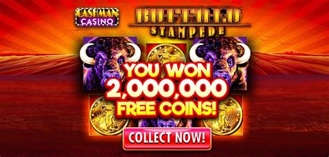 Free Coins Cashman Casino