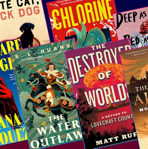 The big new science fiction and fantasy books coming out in 2023 | Polygon