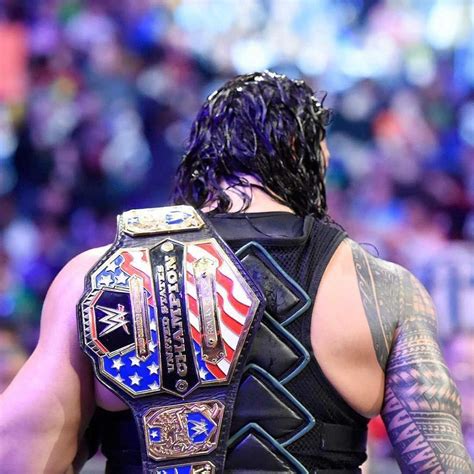 Why We Should Respect Roman Reigns | Wrestling Amino