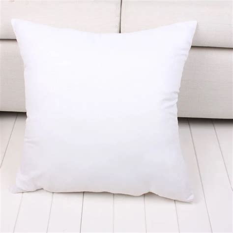 Aliexpress.com : Buy Vacuum Compression Non woven PP Cotton Pillow Core ...