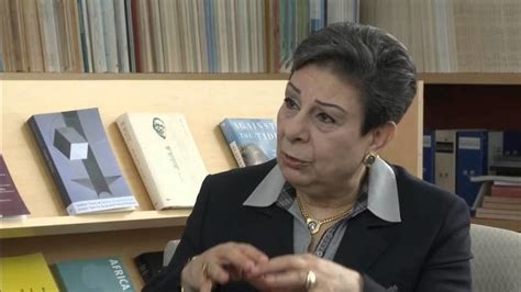 Hanan Ashrawi - Alchetron, The Free Social Encyclopedia