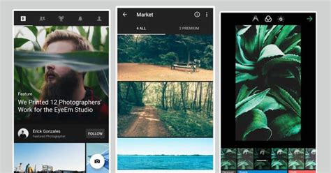 20+ Best Camera Filter Apps for Android (2024)