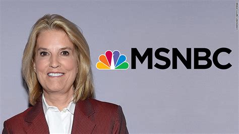 Former Fox News host Greta Van Susteren joins MSNBC