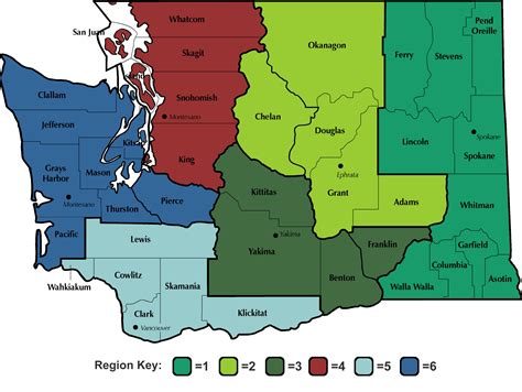 Big Game Harvest Reports | Northwest Indian Fisheries Commission