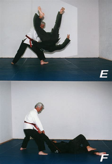 Tom Laughlin Martial Arts