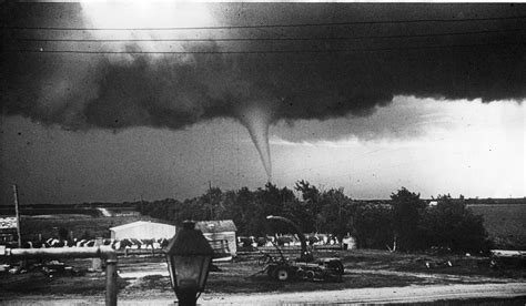 Tornado Facts and Safety Tips for Storm Season in Texas