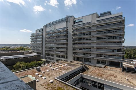 Gebäudeinformationen Barrierefreiheit | Universität Stuttgart