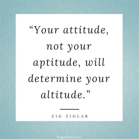 50+ Positive Attitude Quotes To Highlight The Power Of Attitude