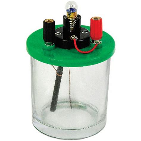 Conductivity of Solutions Apparatus | xUmp