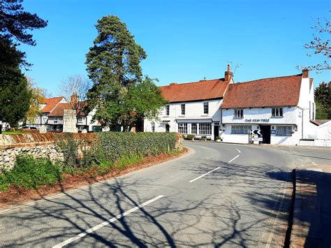 My Adventures 3: Manuden,Ugley,Ugley Green and Stansted Mountfitchet, Essex Circular walk 19th ...