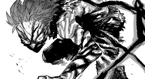 My Hero Academia chapter 414: What is Carnage Deku? Deku's Final form, explained