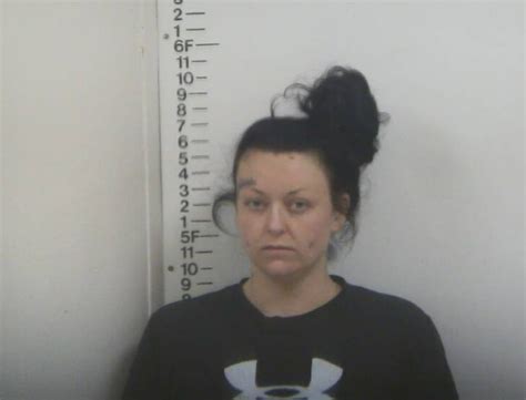 Wynonna Judd's daughter Grace Kelley back in jail as disheveled mugshot is revealed despite ...