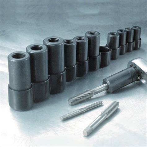 Lisle 11 pc. Socket Set, Master Tap - Tools - Ratchets & Sockets - Sockets & Socket Sets