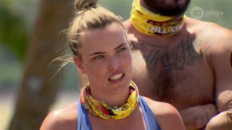 Australian Survivor All-Stars Episode 7 Recap - A Strong Story