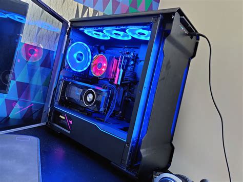 Best Gaming Pc 2024 Builds - Jessi Annabal