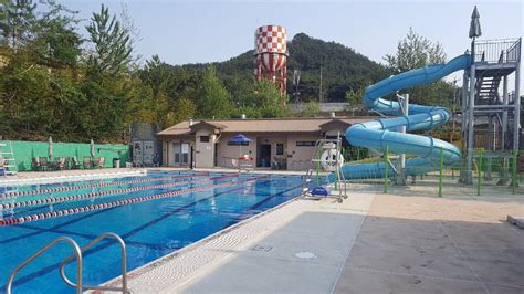 Camp Carroll Aquatics :: Daegu :: US Army MWR