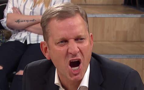 The Jeremy Kyle Show Has Finally Been Cancelled By ITV Today