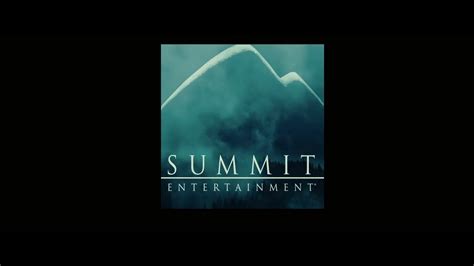 Summit Entertainment | Logo Timeline Wiki | Fandom