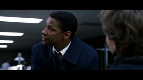 The Siege - Denzel Washington Image (27785308) - Fanpop